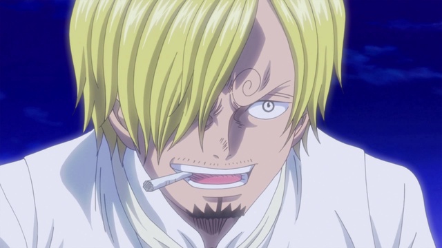Episode 877 - One Piece - Anime News Network