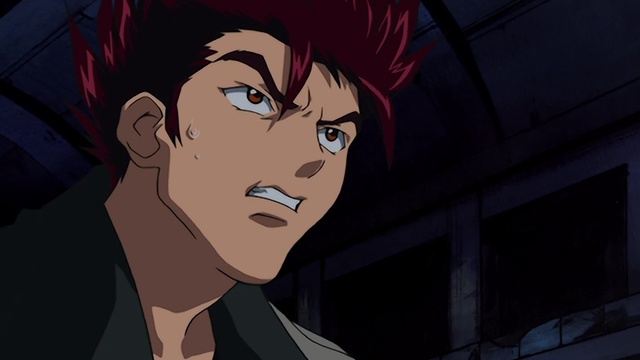 s-CRY-ed Asuka Tachibana - Ver en Crunchyroll