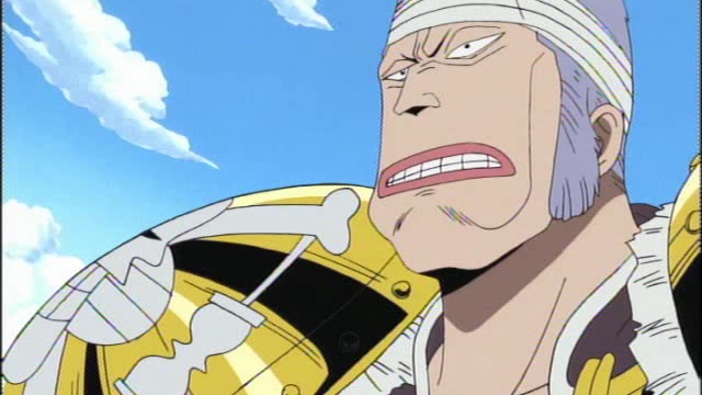 One Piece: Episode of East Blue': A Pirate with a Big Heart