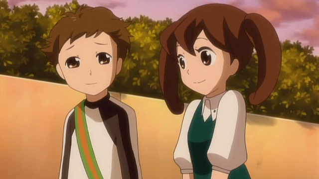 Web Ghosts PiPoPa Let’s Go To School - Watch on Crunchyroll