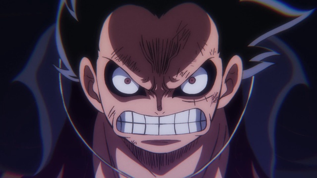 One Piece: WANO KUNI (892-Current) Surpass the Emperor of the Sea! Luffy  Strikes Back with an Iron Fist! - Watch on Crunchyroll