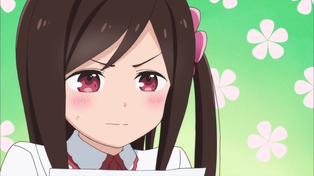 Hitoribocchi no Marumaruseikatsu O verão vem em 5-7-5 - Assista na  Crunchyroll