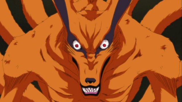Naruto Shippuuden 8ª Temporada Nove Caudas Capturado! - Assista na  Crunchyroll