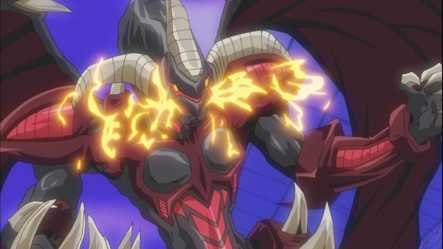 Yu-Gi-Oh! 5D's Season 1 Episode 55 - Watch on VRV