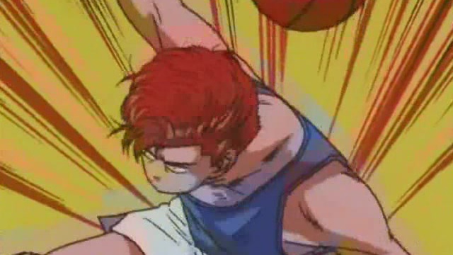 Slam Dunk - Watch on VRV