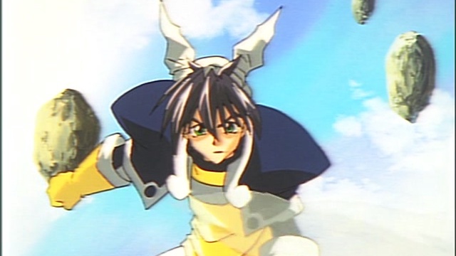 Soul Hunter Season 1 Episode 1 - Watch on VRV