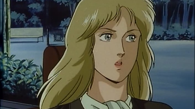 City Hunter Season 3 Episode 12 - Watch on VRV