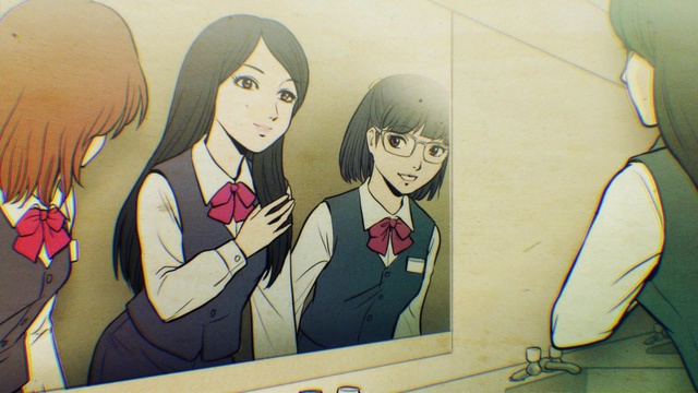 Theatre of Darkness: Yamishibai 5 I'm the Only One - Watch on Crunchyroll