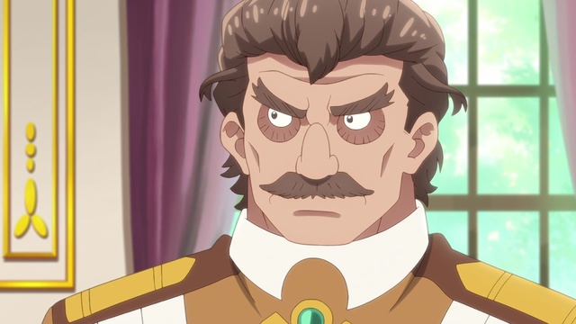 Suppose a Kid from the Last Dungeon Boonies moved to a starter town  (English Dub) Suppose a majestic lion showed up to the petting section of a  zoo and dozed off? - Watch on Crunchyroll