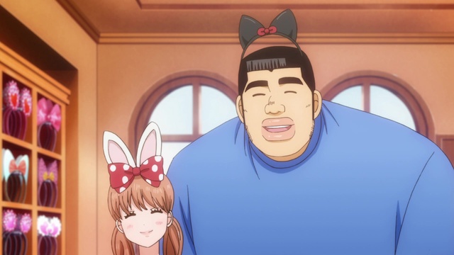 MY love STORY!! Season 1 Episode 1 - Watch on VRV