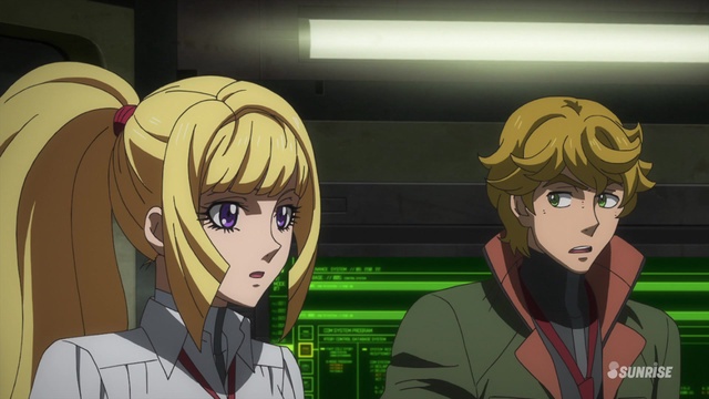 Crunchyroll To Simulcast Mobile Suit Gundam Iron-Blooded Orphans 2 - Anime  Herald