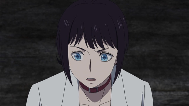 Midnight occult civil servants Season 1 Episode 7 - Watch on