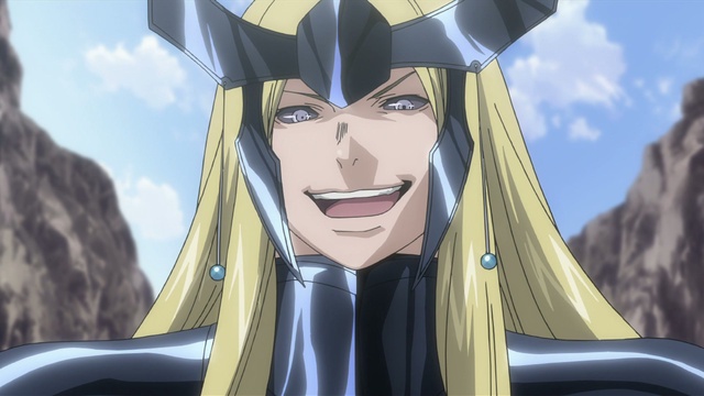 lost canvas crunchyroll