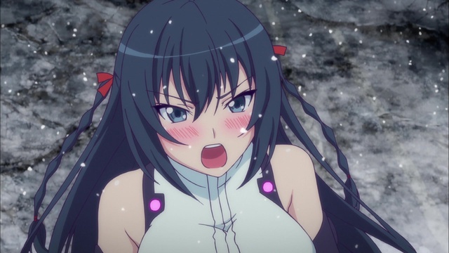 Hybrid x Heart Magias Academy Ataraxia Season 1 Episode 1 -
