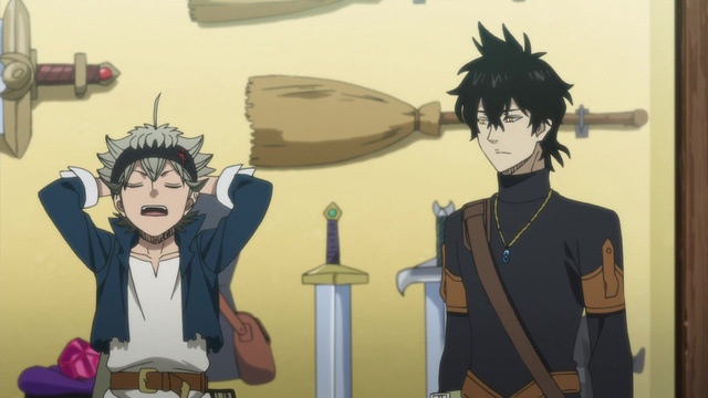 Black clover ep 65 eng 2025 sub