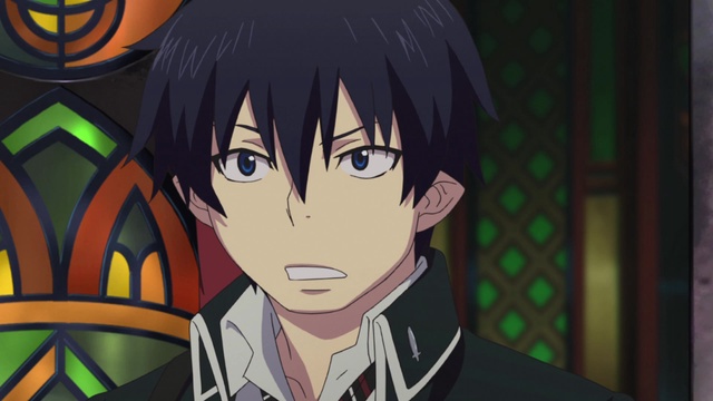 Blue Exorcist - Watch on VRV