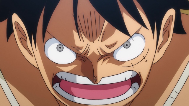 One Piece: WANO KUNI (892-Current) The Last Curtain! Luffy and Momonosuke's  Vow - Watch on Crunchyroll