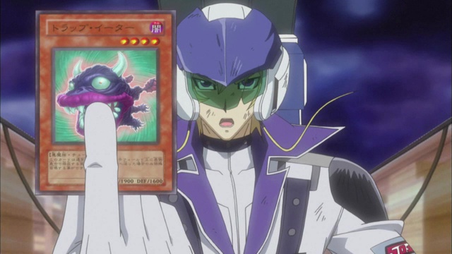 Yu-Gi-Oh! 5D's Battle of Souls! Thor, Lord of the Aesir vs Red Nova ...