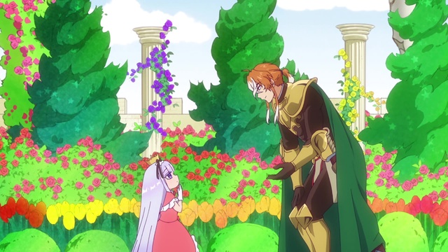 Sleepy Princess in the Demon Castle (English Dub) Sleeping Princess of