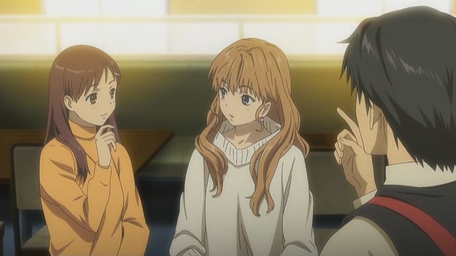 White Album - Watch on VRV