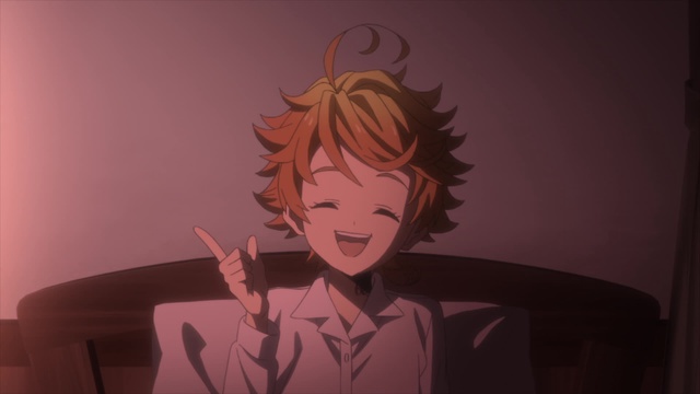 The Promised Neverland 2 – ep 11 final – E foram felizes para sempre