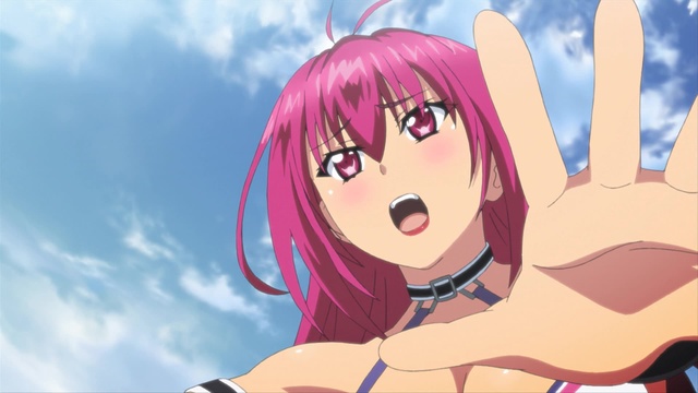 Bikini Warriors (English Dub) A Hero Needs No Reward - Watch on Crunchyroll