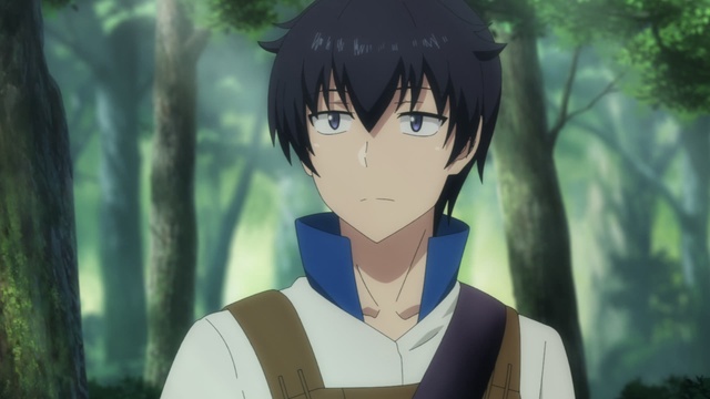 Harem in the Labyrinth of Another World Episode 2 Preview Released