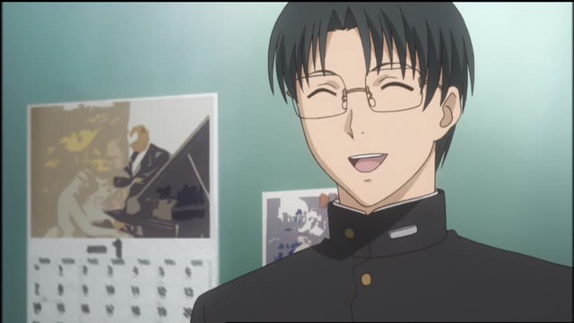 Ghost Hunt (English Dub) Forbidden Pastime, Part 1 - Watch on Crunchyroll
