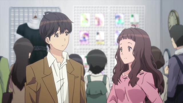 Seiren - Watch on VRV