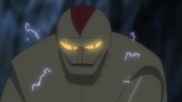 Tetsujin 28 The Plan to Recapture Tetsujin No. 28 - Assista na Crunchyroll