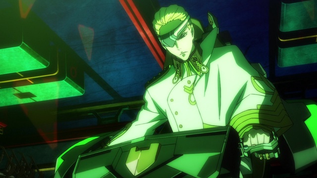 Valvrave the Liberator The Hostage is Valvrave - Watch on Crunchyroll