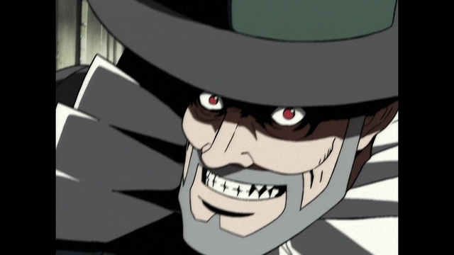 Cowboy Bebop Pierrot Le Fou - Ver en Crunchyroll