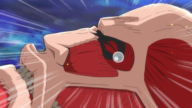 Attack on titan junior high crunchyroll sale