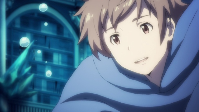 GRANBLUE FANTASY: The Animation Season 2 Episode 11 - Watch