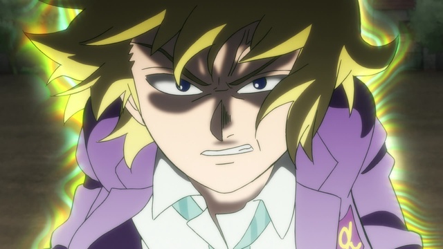 Mob Psycho 100 - Watch on VRV