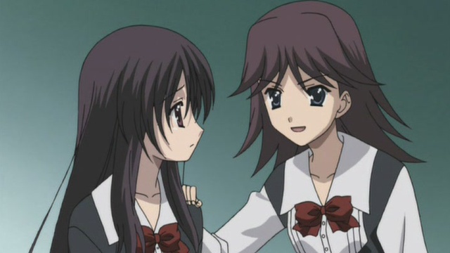School Days - Watch on VRV