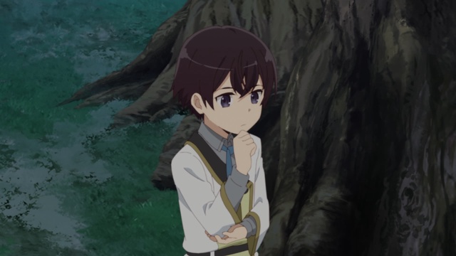 The Reincarnation of the Strongest Exorcist in Another World Gets