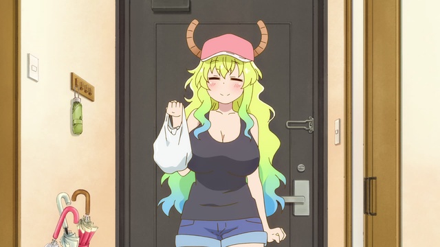 Miss Kobayashi’s Dragon Maid S (Spanish Dub) Extracurricular Activities ...