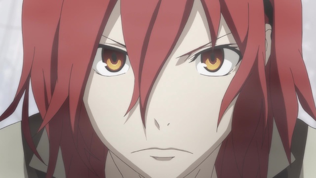 (DE) Rokka Braves of the Six Flowers Mensch und Genie Schau auf