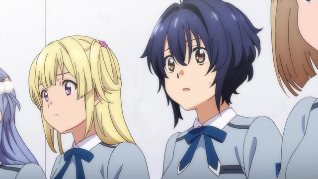 22/7 (nanabun no nijyuuni) - Watch on VRV