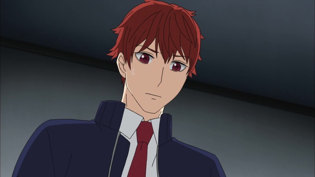Midnight occult civil servants - Watch on VRV