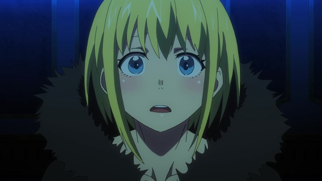 Fire force sales episode 1 dub