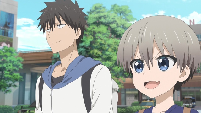 Assistir Uzaki-chan wa Asobitai! 2 Episodio 2 Online