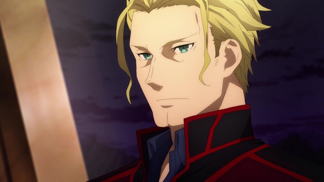 Sword Art Online Alicization War of Underworld Dark Territory - Watch