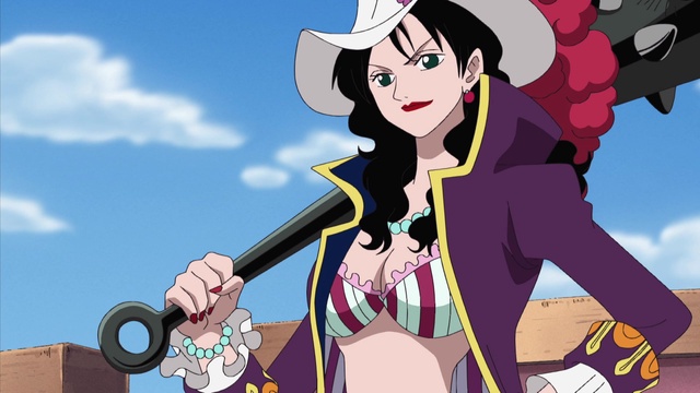 ONE PIECE EPs 301 ao 304  VIRE SUB PARA ACESSO AOS VODS! - canal96 on  Twitch