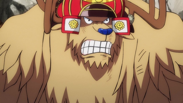 One Piece - País de Wano (892 em diante) O Estouro da Manada dos  Piratas-Fera! O Fim do Clã Kozuki! - Assista na Crunchyroll