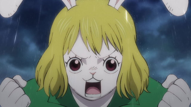 One Piece Season 13 Episode 978 Watch On Vrv