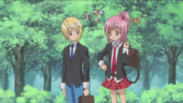 Shugo Chara Party 8 - The Miraculous Character Change - Regardez sur ...