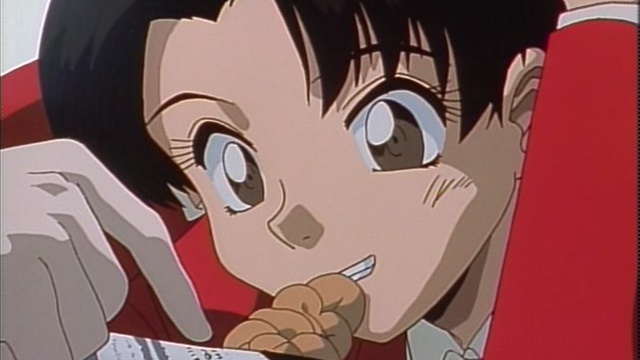 Key the Metal Idol Go To - Ver en Crunchyroll