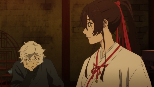 Enfim, após meses de espera, - Bungou Stray Dogs Brasil
